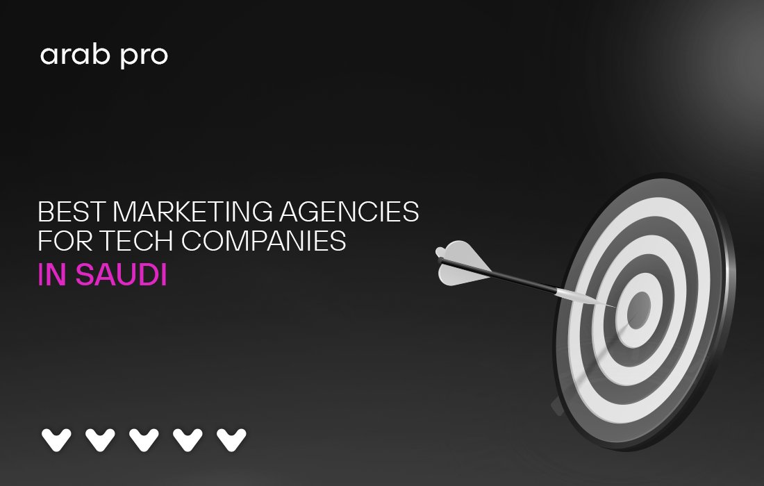 marketing agencies for tech companies